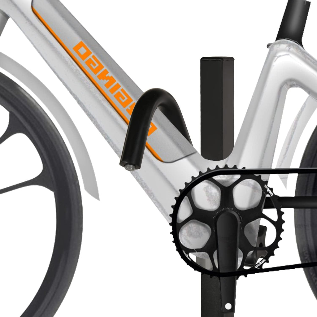 2-Bike Platform Style Hitch Mounted Rack Z4424