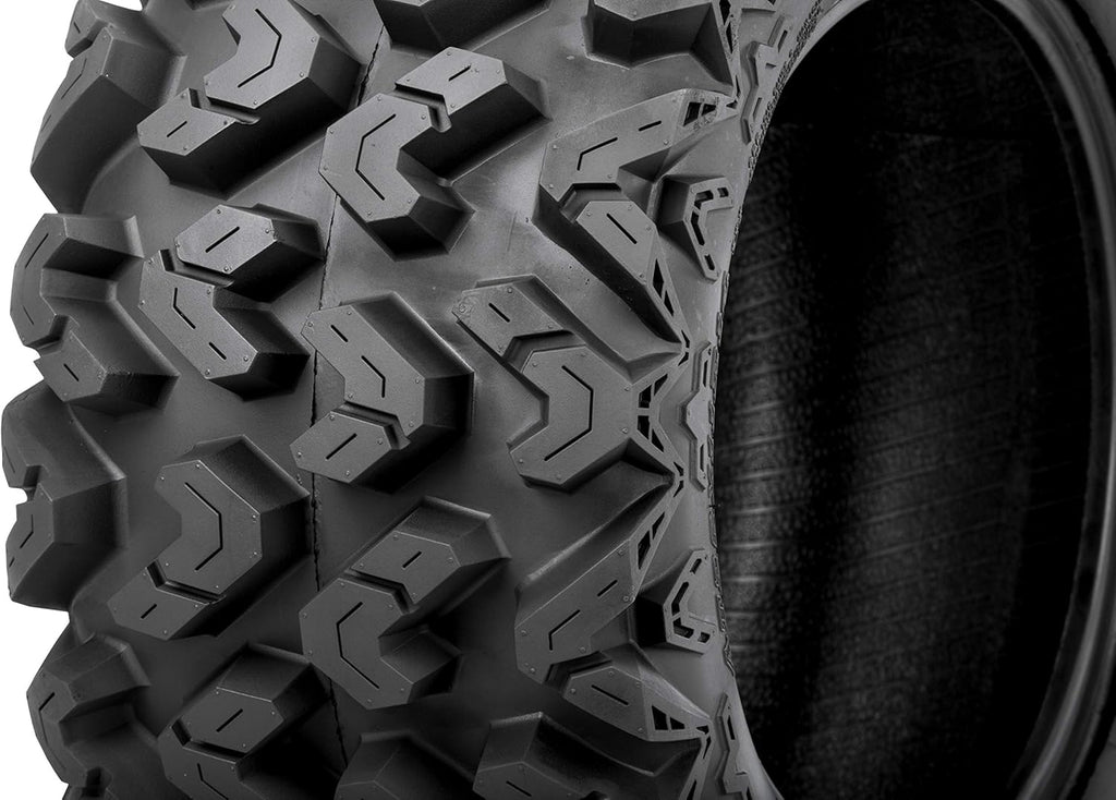 26X11R-12 Radial Tire B170