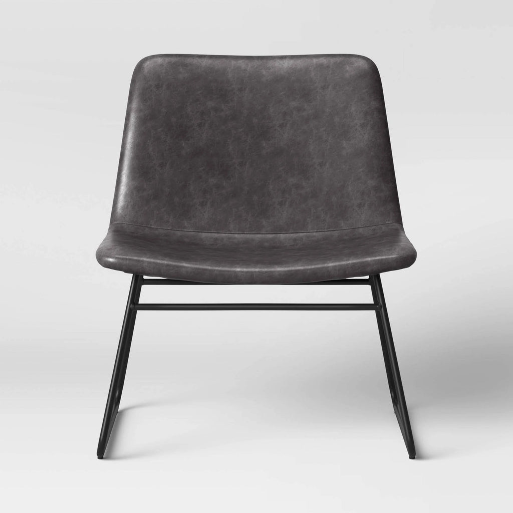 Accent Chair Gray M767
