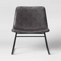 Accent Chair Gray M767