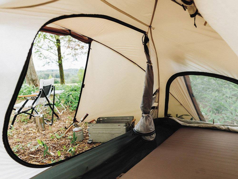 Minute Dome Pro Air 1 Tent N8608