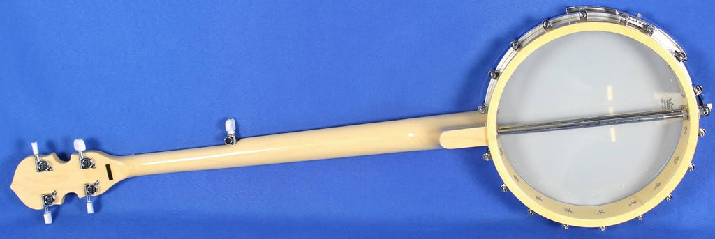 Gold Tone Cripple Creek Banjo Q29862