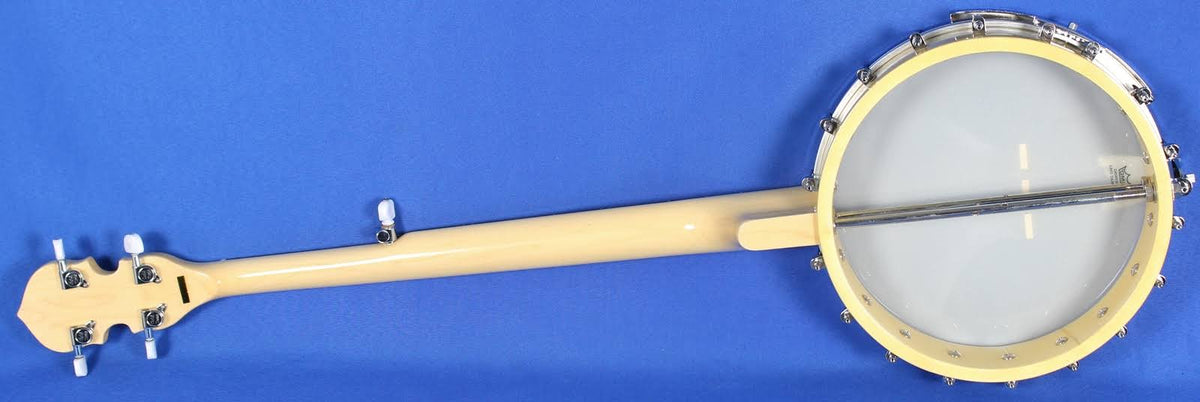 Gold Tone Cripple Creek Banjo Q29862
