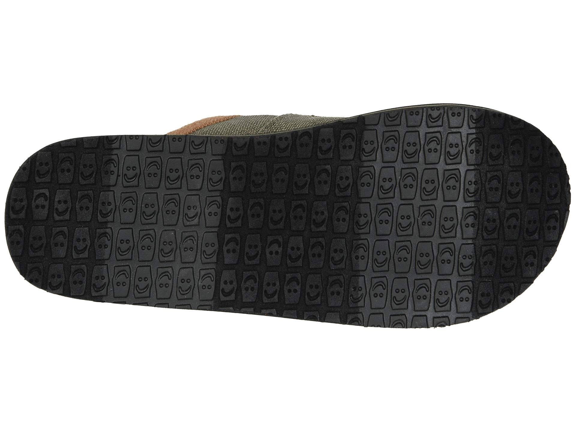 Dark Charcoal Slip-On Shoes J333