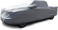 Heavy Duty All Weatherproof Truck Car Cover Q522787