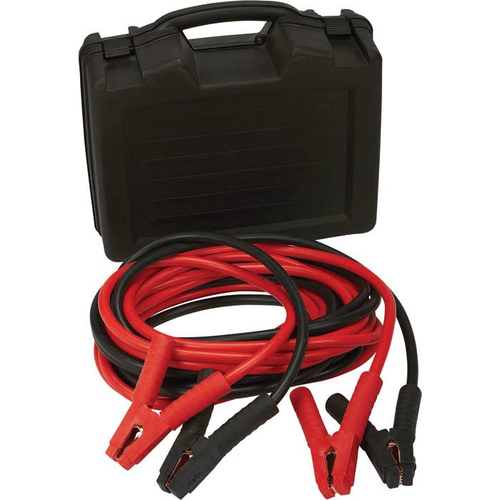 25 ft. Heavy Duty Jumper Cables T118150