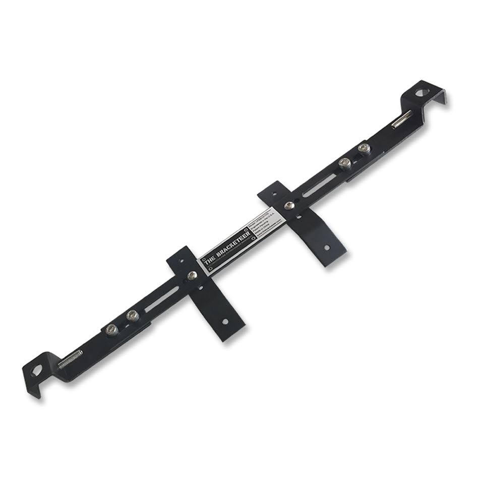 Car Fire Extinguisher Bracket G155081