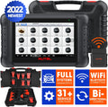 2022 Car Diagnostic Scan Tool with Bi-Directional Control B696682