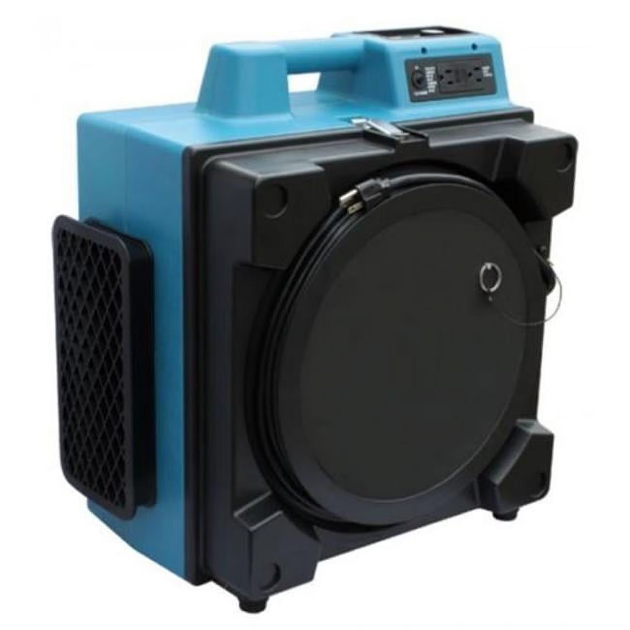 3-Stage Hepa Air Scrubber A29196