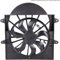 Cooling Fan Assembly H5125