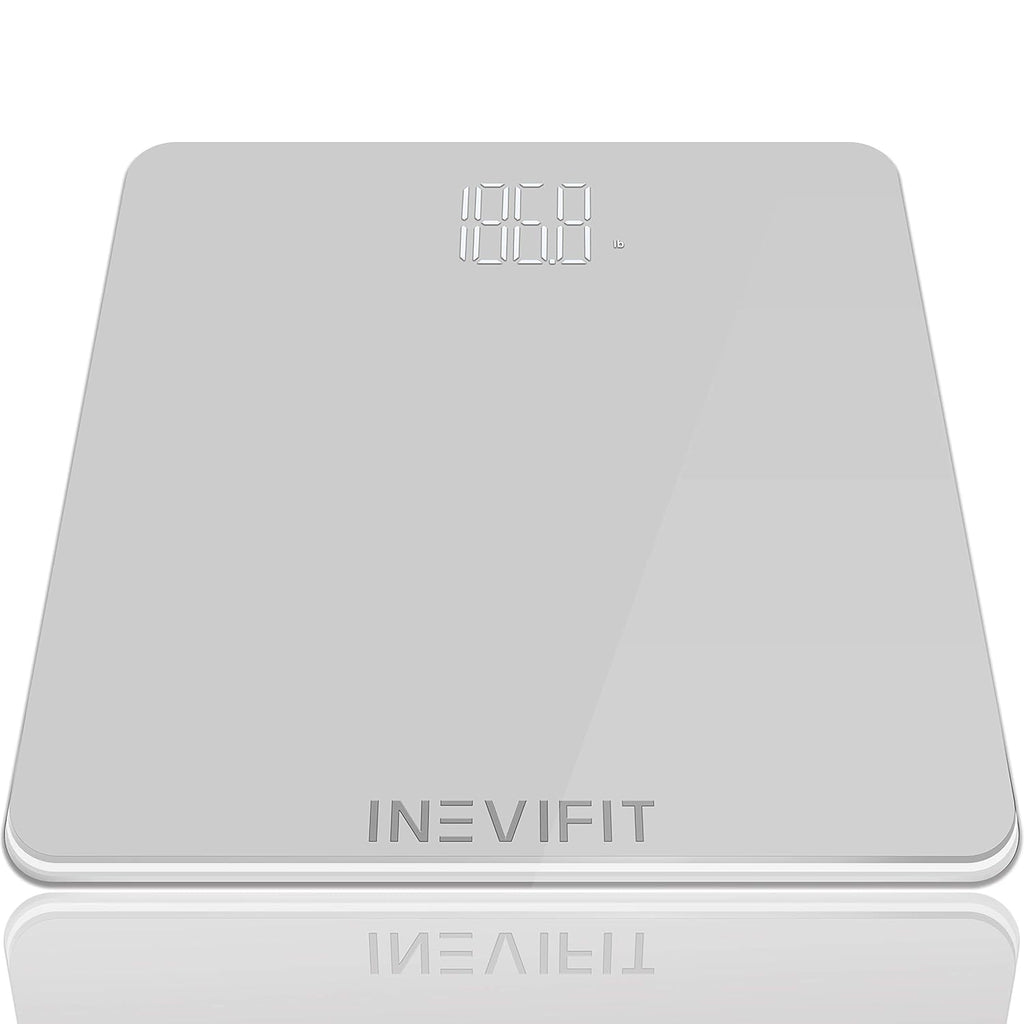 Digital Bathroom Scale Pack of 2 U30871