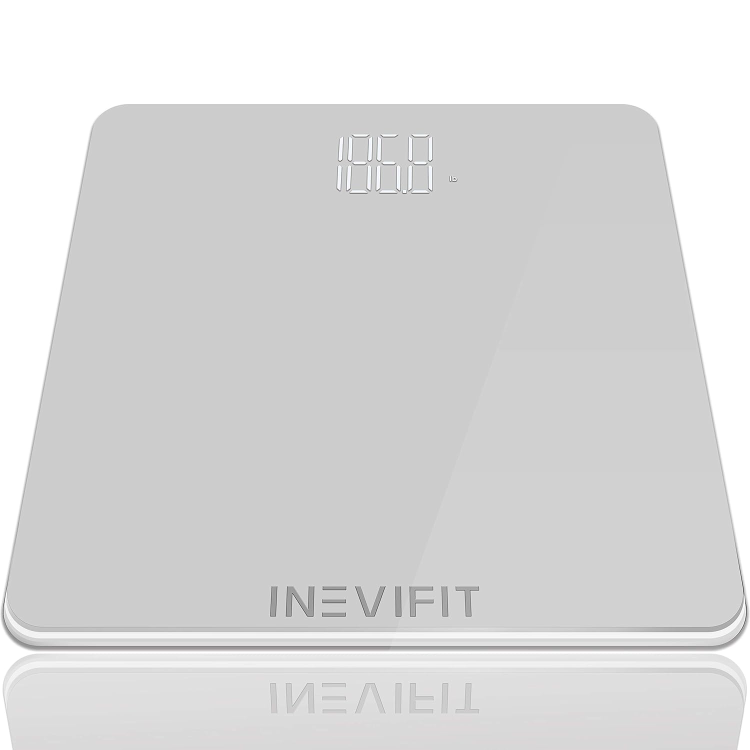 Digital Bathroom Scale Pack of 2 U30871