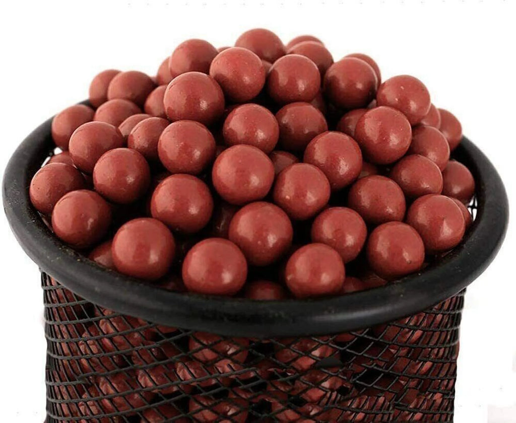 Biodegradable Hard Clay Slingshot Ammo 3/8" Inch 3500 QTY D769252