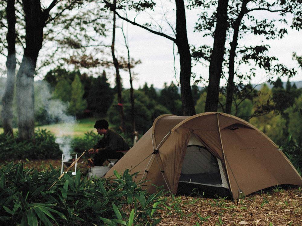 Minute Dome Pro Air 1 Tent N8608