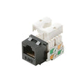 Blue Category-6 Jack I406