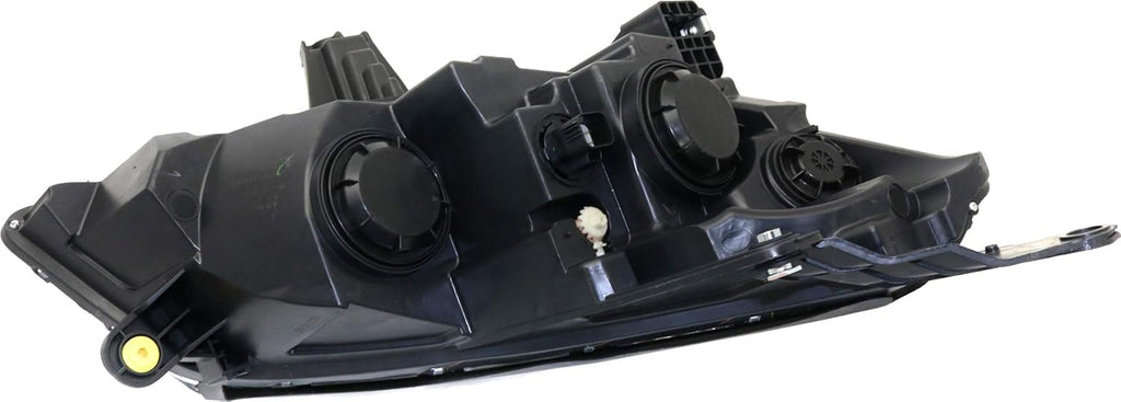 Headlight Assembly for 2013-2017 Chevrolet Traverse Halogen Driver Side M696