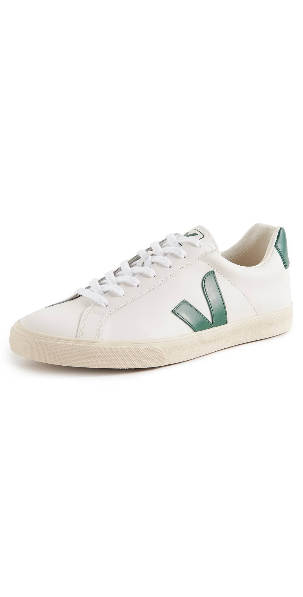 Leather Sneakers X6692