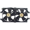 Cooling Fan Assembly Y4502