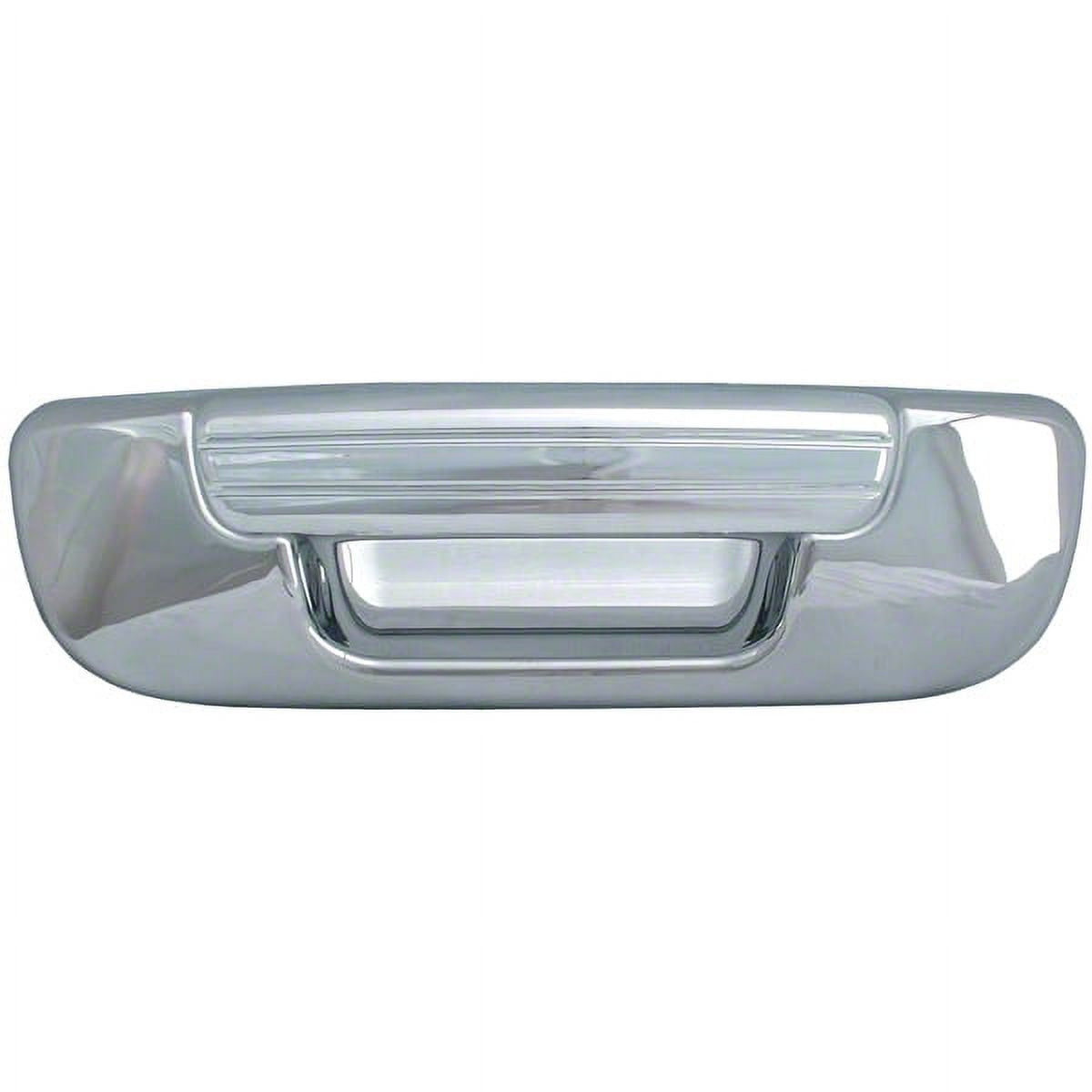 TAILGATE HANDLE COVER E893301