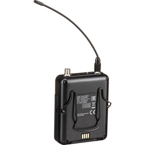 Body-Pack Transmitter R881