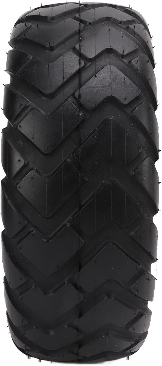 80/60‑6 Electric Scooter Vacuum Tyre, Pack of 2 W53464