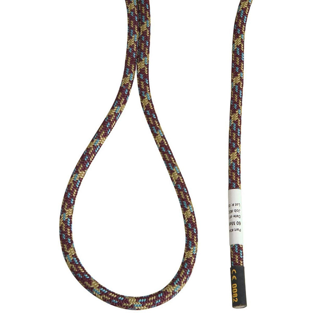 Unity 8MMX70M Burg Climbing Rope Y593