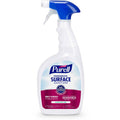 32 Ounce Foodservice Surface Sanitizer Spray Bottle Y779