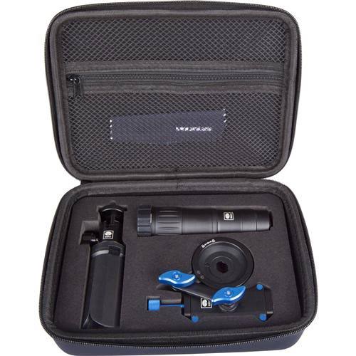 400mm Telephoto Lens Kit with Mini Tripod Q247