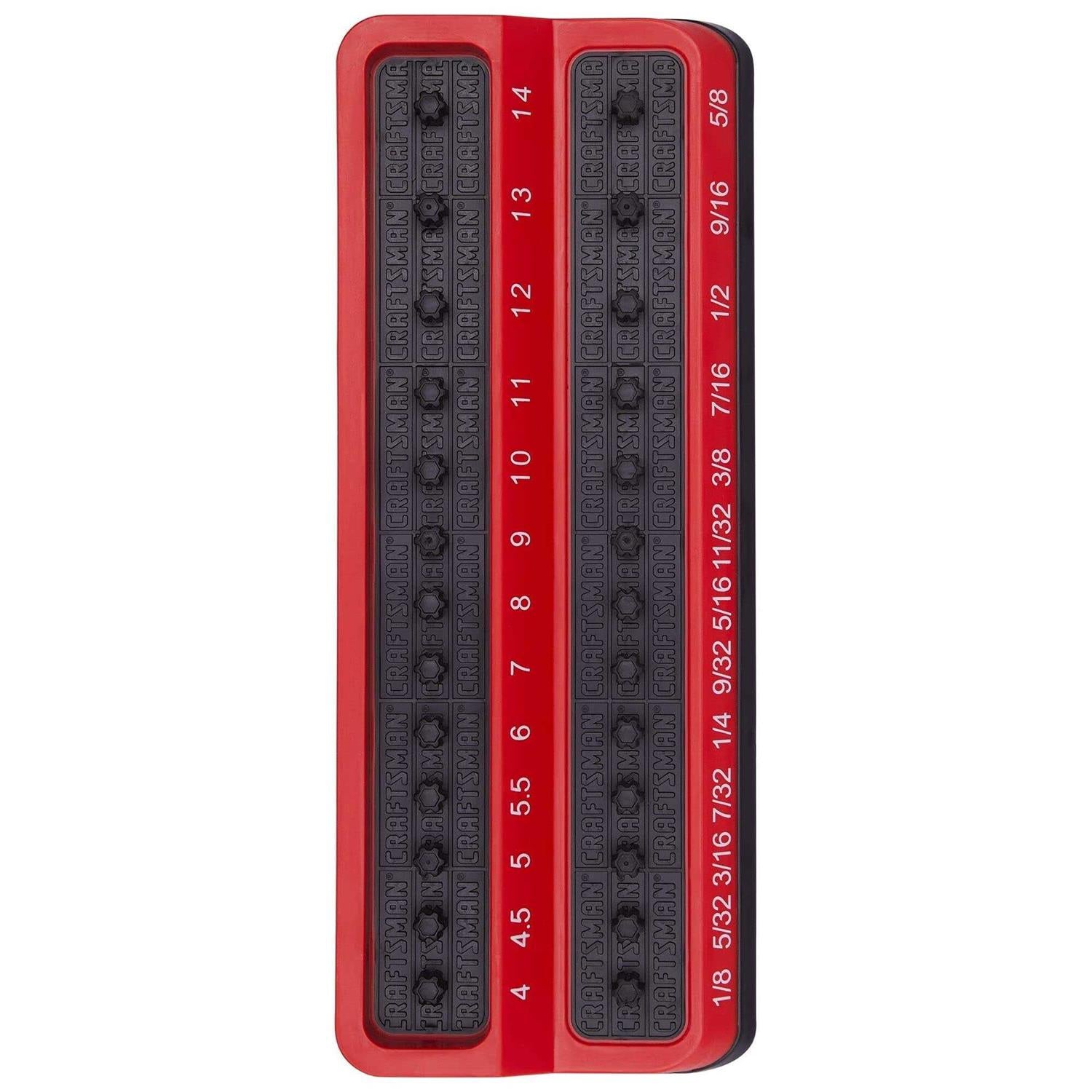 Plastic Socket Storage F970