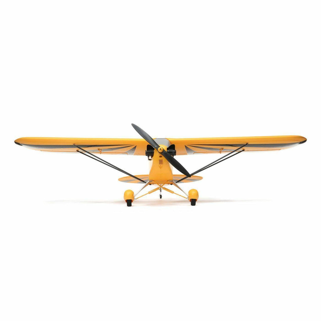 Clipped Wing Cub 1.2m BNF Basic O862