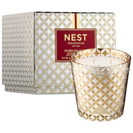3-Wick Candle S5479