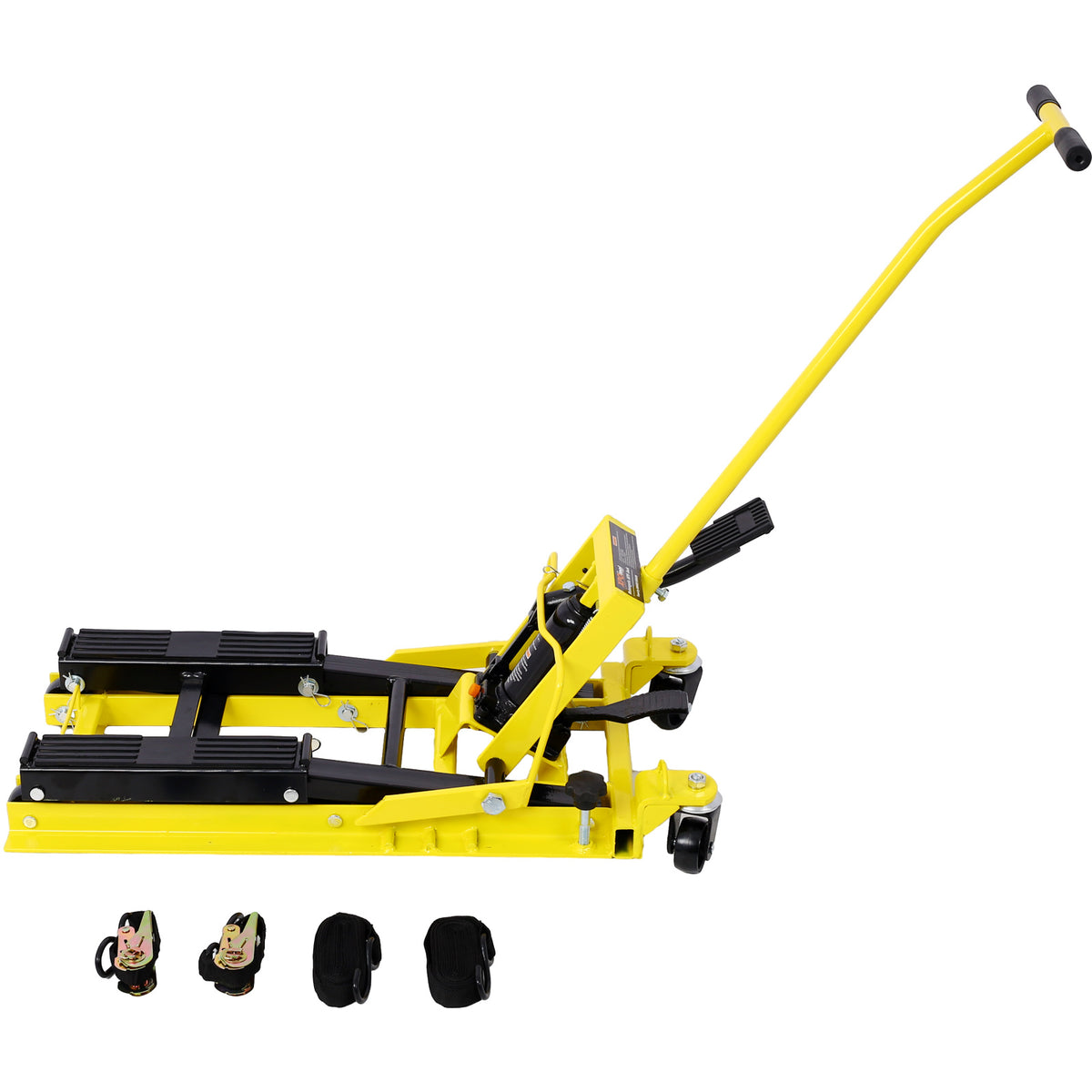 Motorcycle Lift Jack E249932