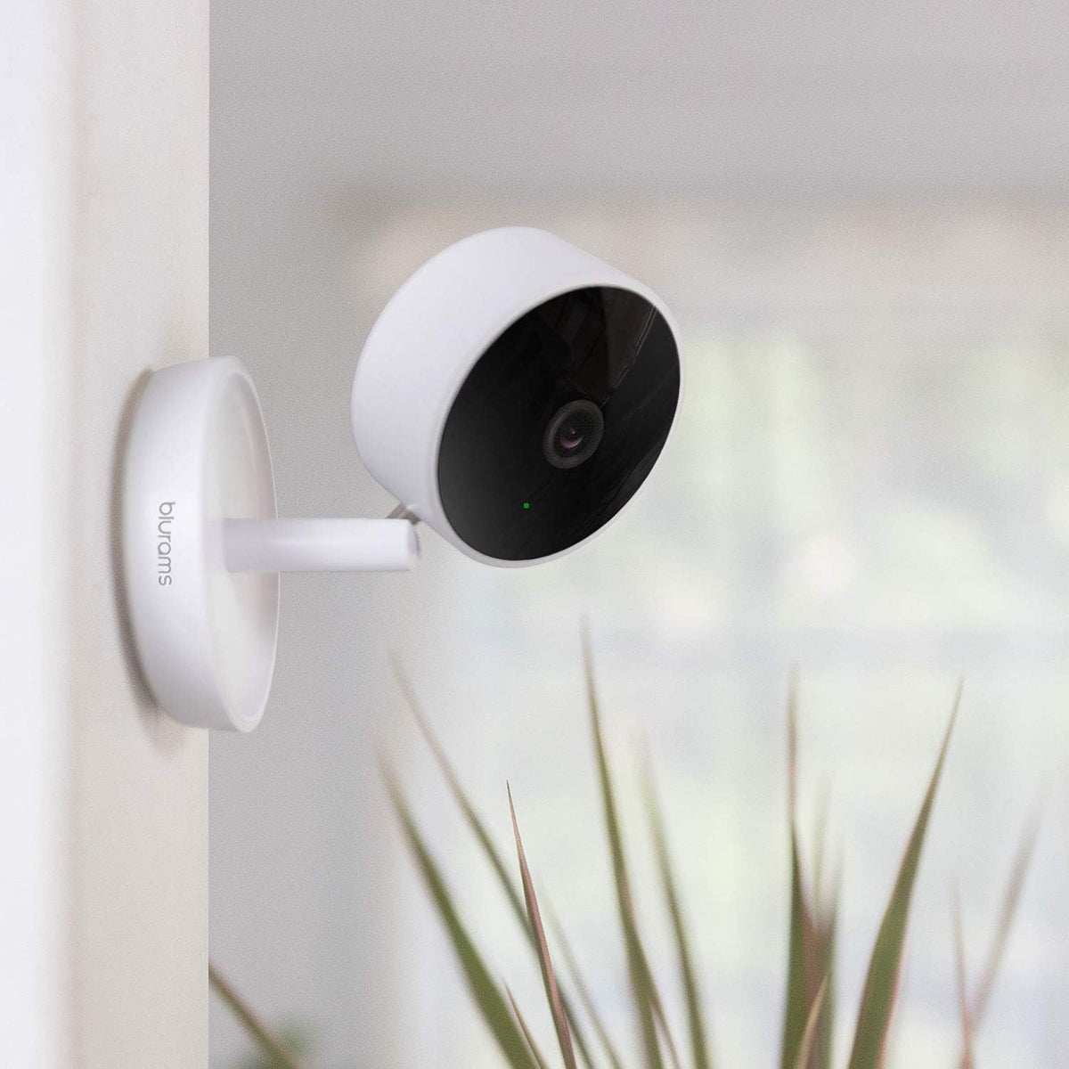 1080P Indoor Security Camera with Night Vision N9491
