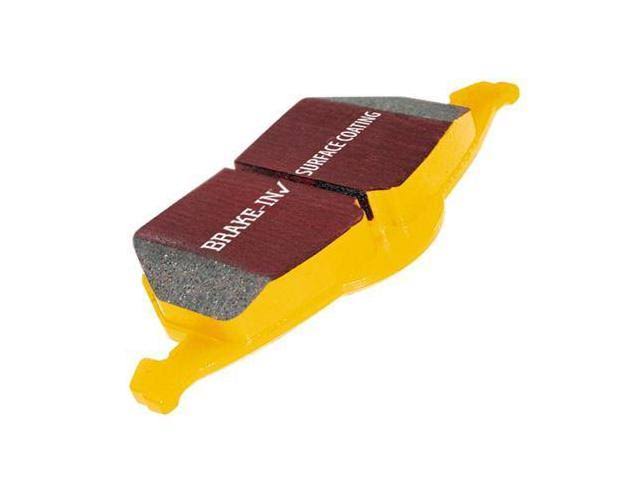 Yellowstuff Rear Brake Pads I7830