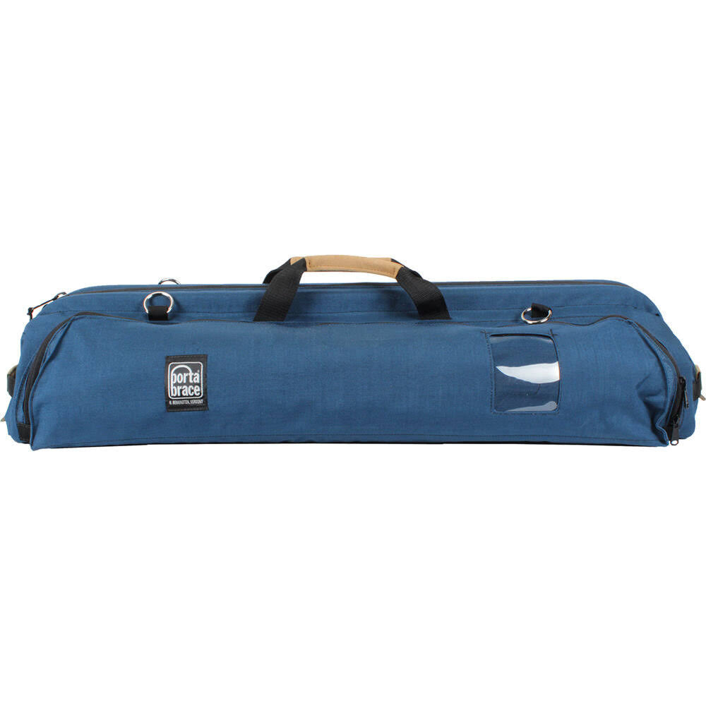 Blue 35in Tripod Light Case J4167