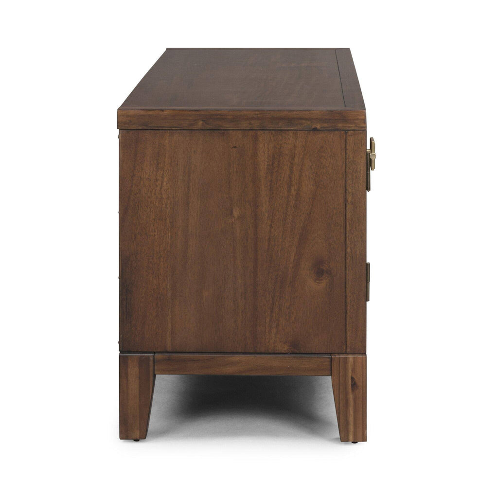 Entertainment Stand S4281