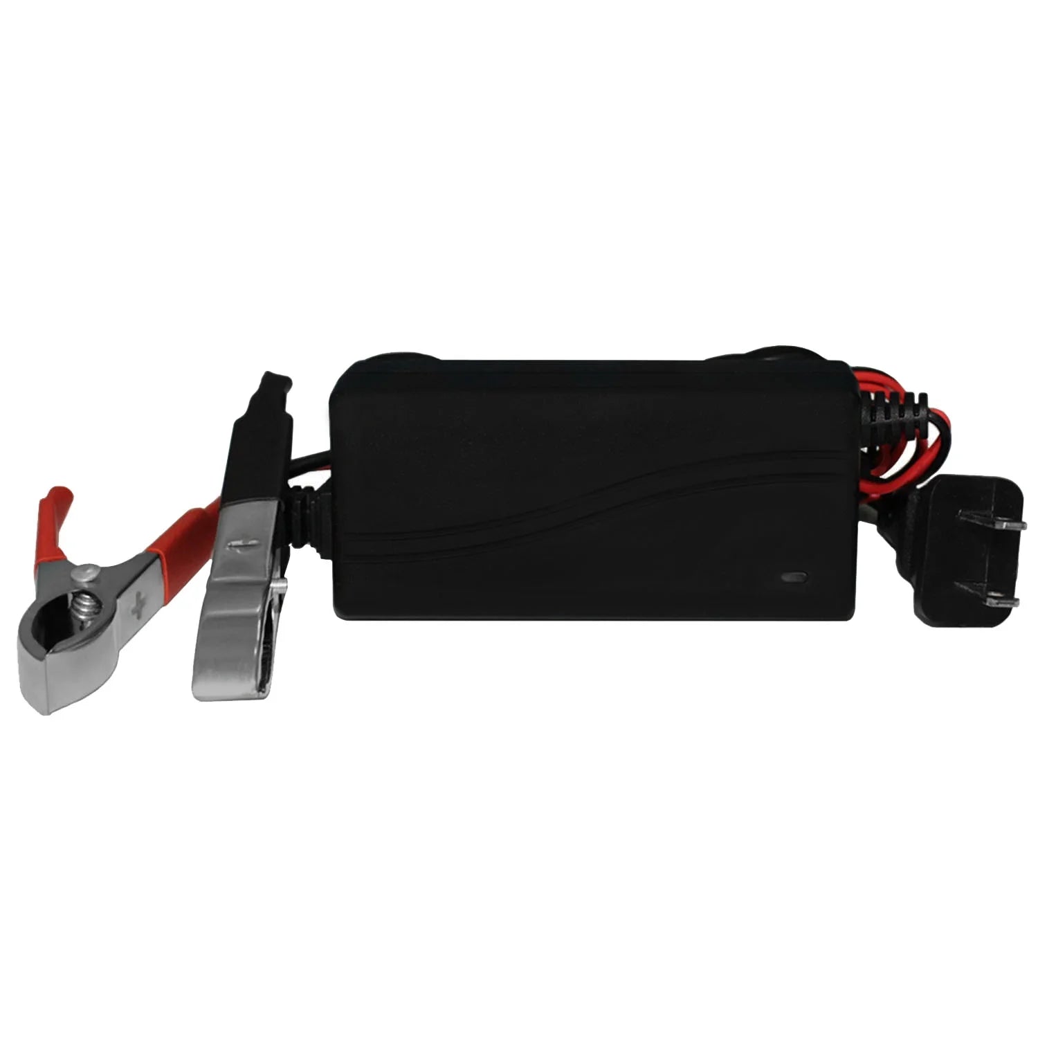 12V 6AH Replaces Cannondale MX400 2000 + 12V 1Amp Charger Z4702
