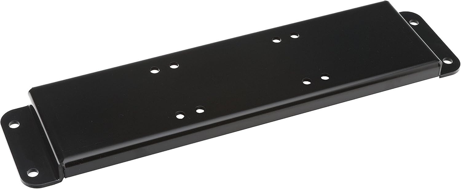 UTV Winch Mount Plate Pack of 2 G471022
