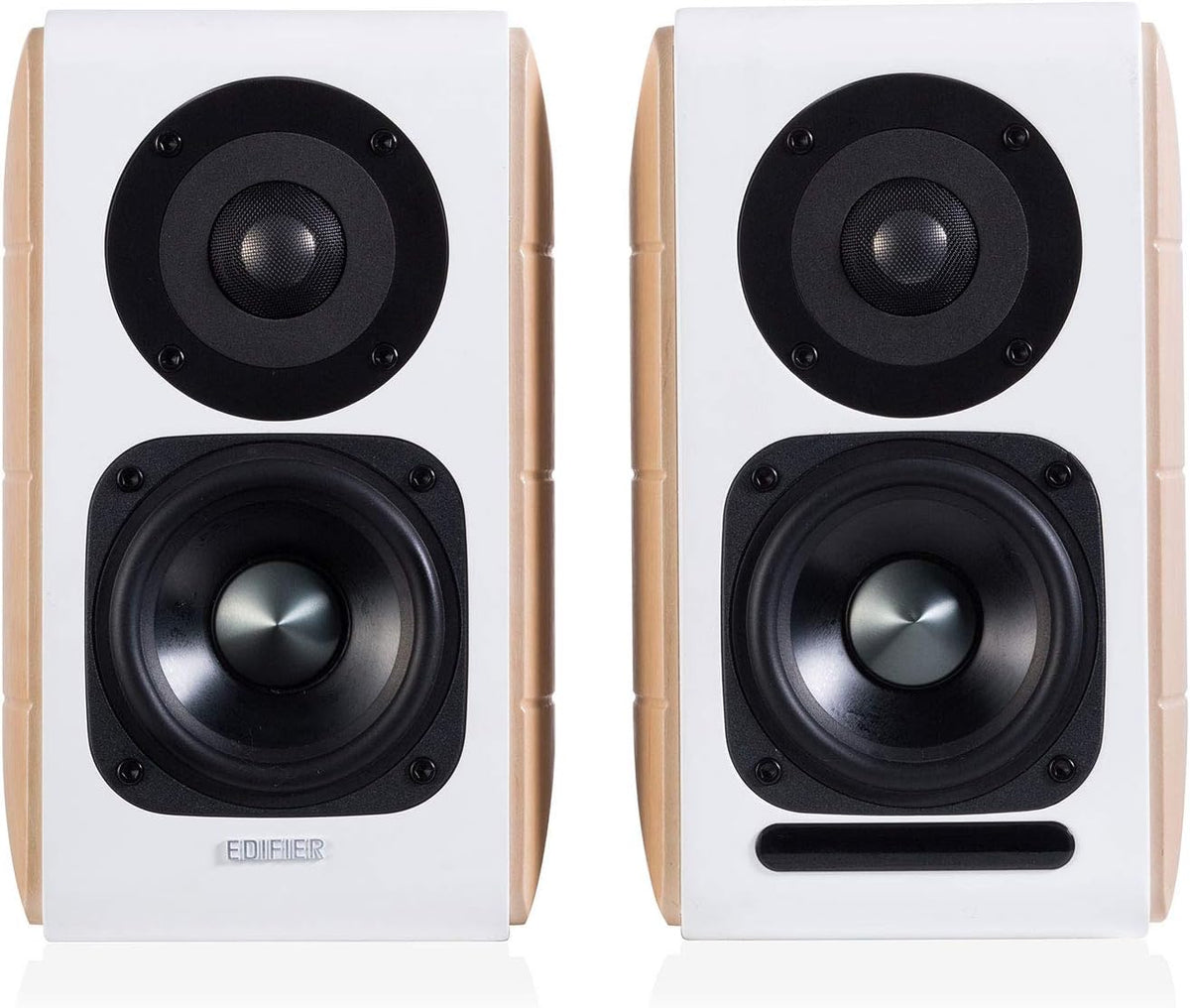 Active Powered Bookshelf Speakers Z1149