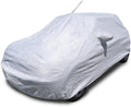 5 Layer Heavy Duty Custom Car Cover E409448