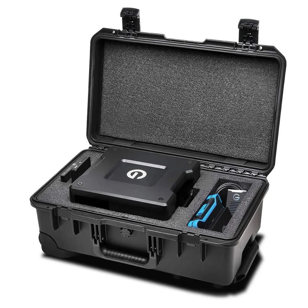 Shuttle SSDCase K834