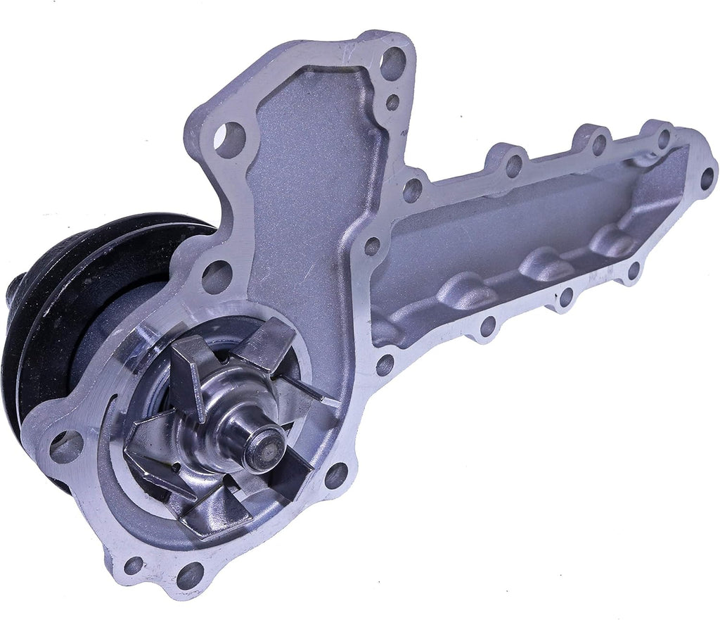 Water Pump D25302