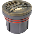 Bronze Landscape Grill Top Well Light B645