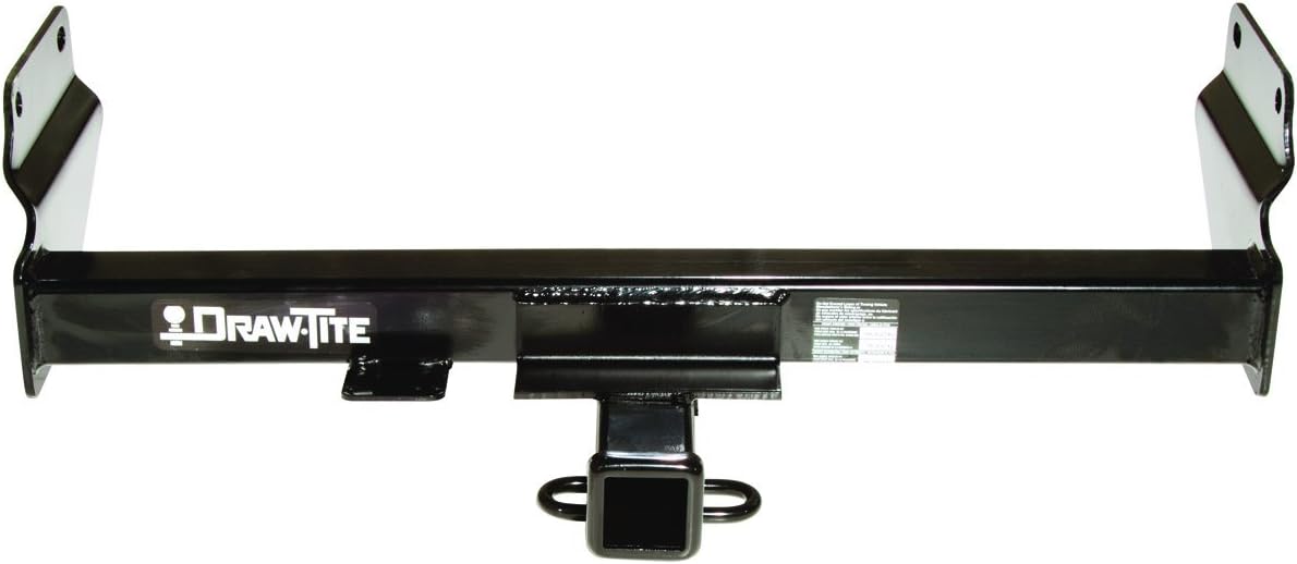 Black Max-Frame Receiver E809