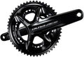 Hollowtech II 12-Speed Crankset 50/34t N241