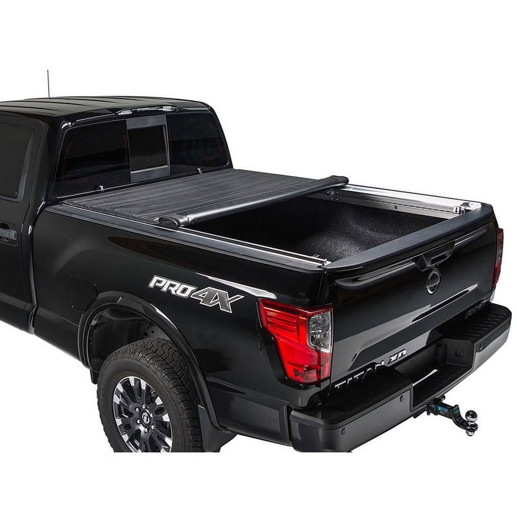 Roll-Up Cover for Chevy/GMC S-10/Sonoma Short Bed H908