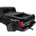 Roll-Up Cover for Chevy/GMC S-10/Sonoma Short Bed H908