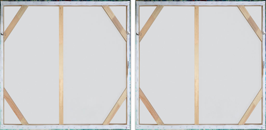 Diptych H39590