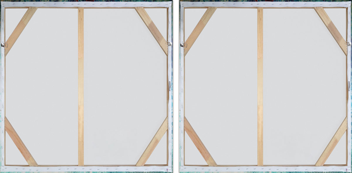Diptych H39590