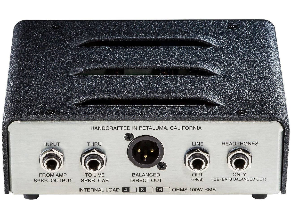 CabClone 4 Ohm J46710